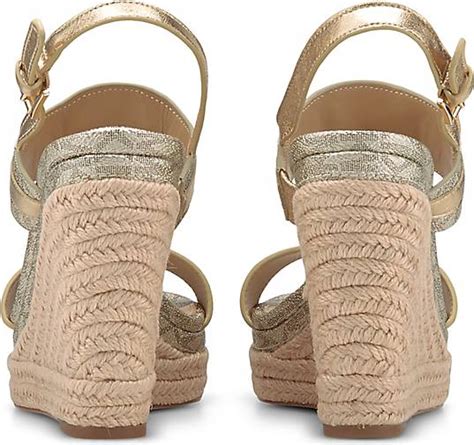 michael kors keilsandalette|michael kors ladies sandals.